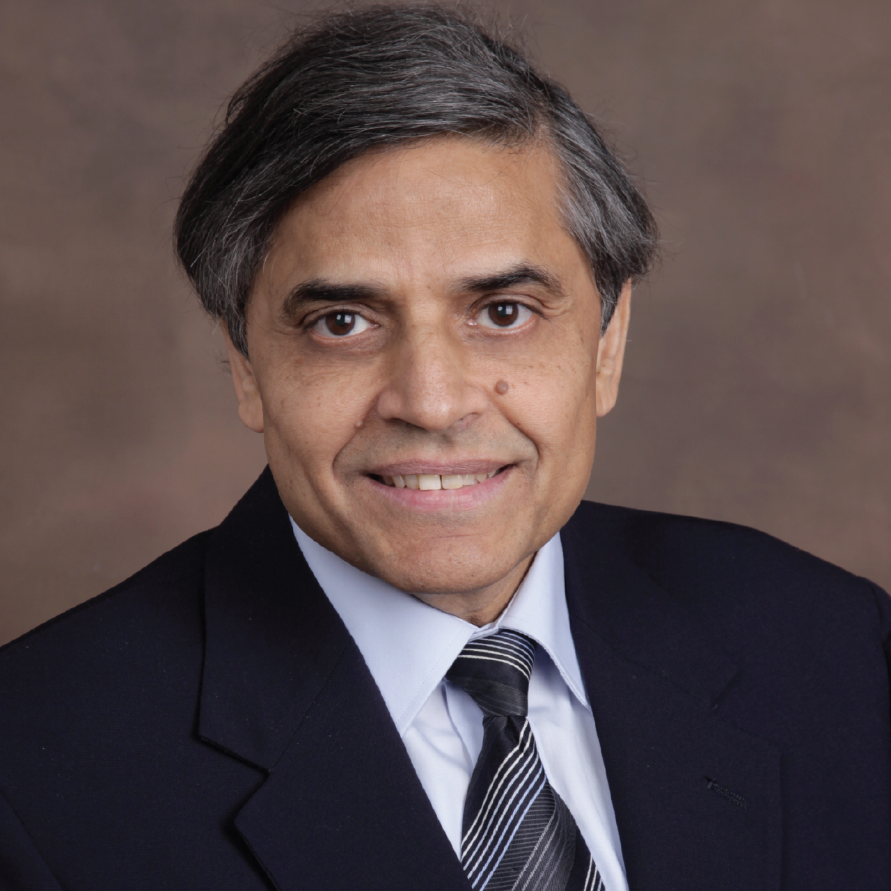 Subhash C. Sarin Subhash C. Sarin