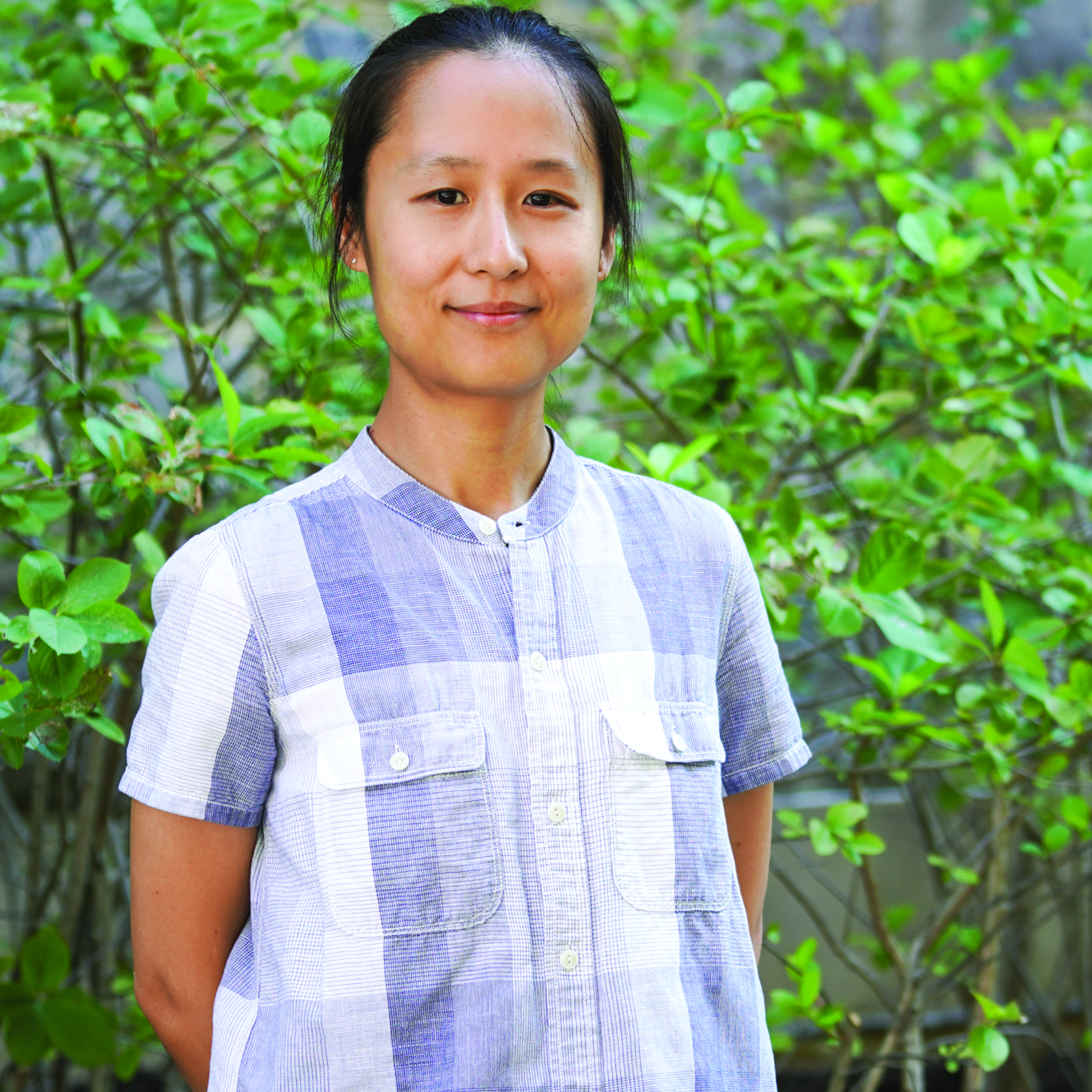 Xi Chen Xi Chen