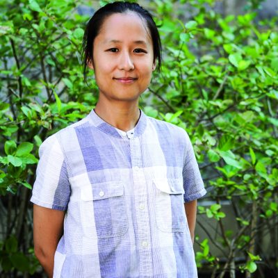 Xi Chen