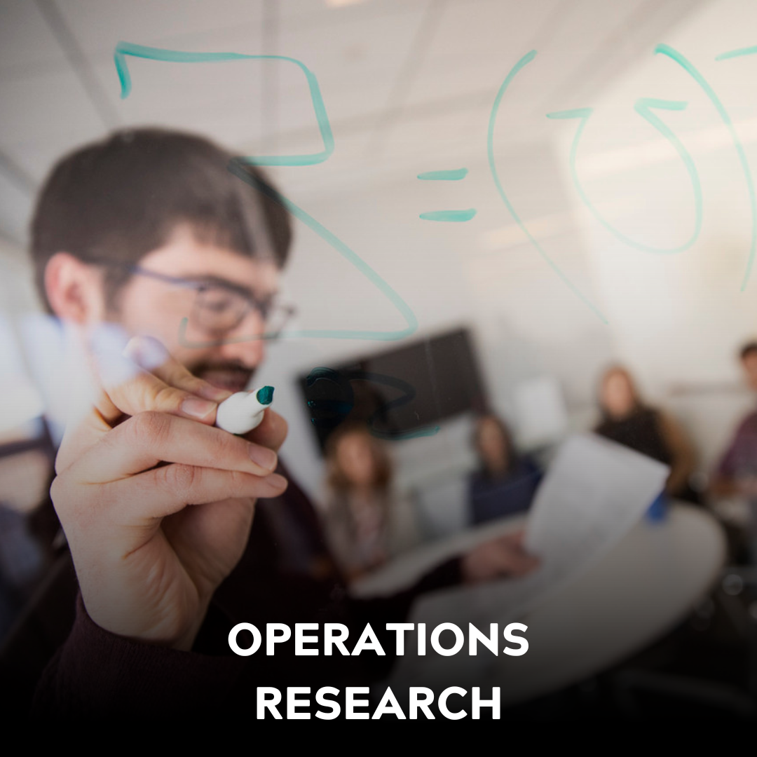 Operations Research