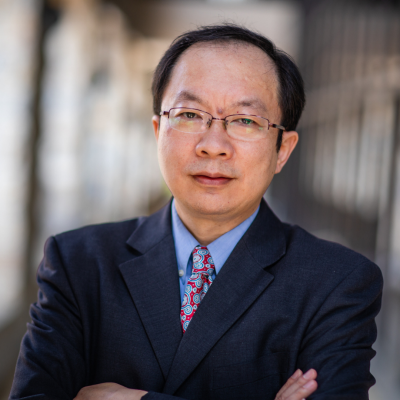 James Kong