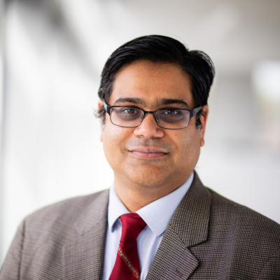 Prahalada Rao