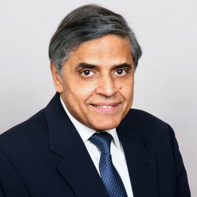 Subhash Sarin
