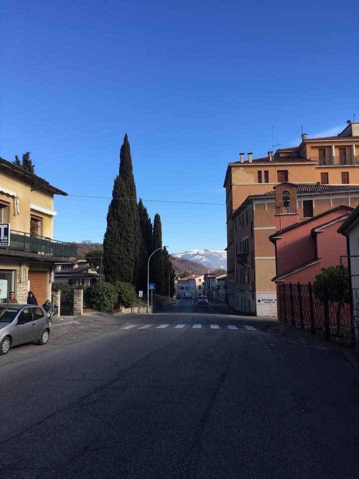 Paderno del Grappa Paderno del Grappa