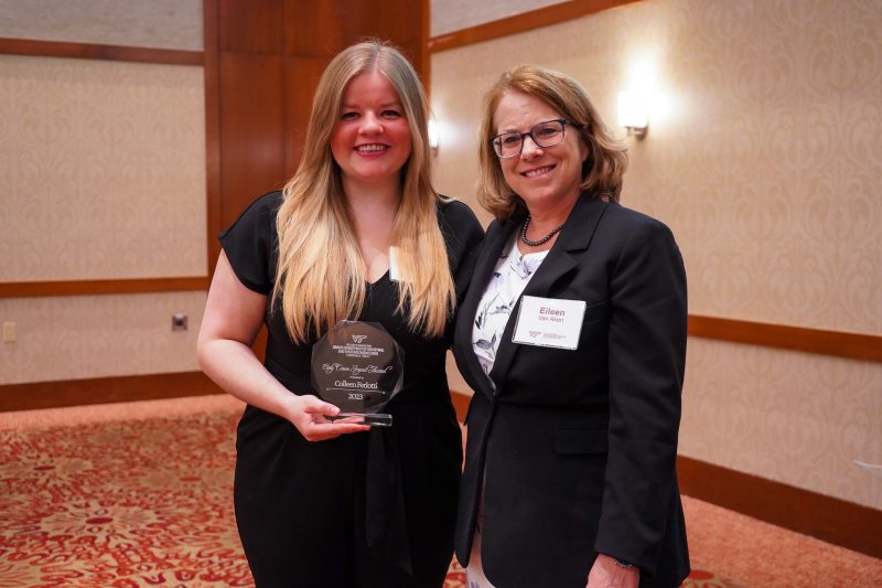 Emerging Leaders Award Winners