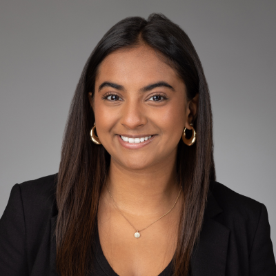 Shanthi Krishnaswamy