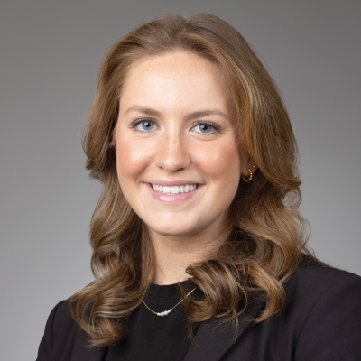 Meredith DePuy