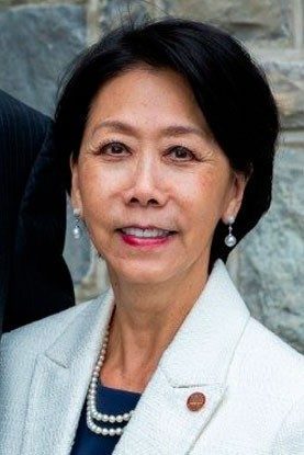 Betty Chao