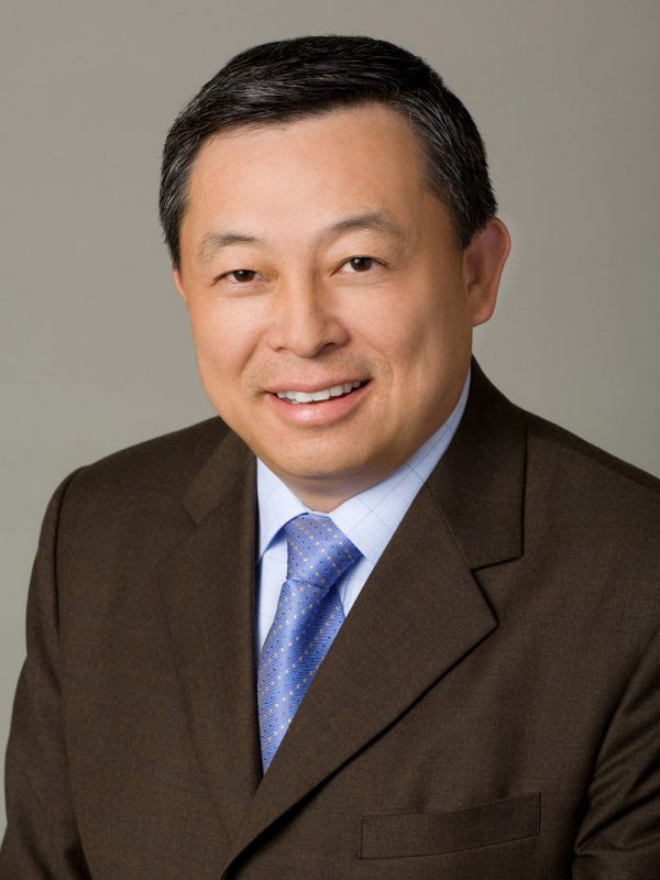 Jimmy Duan