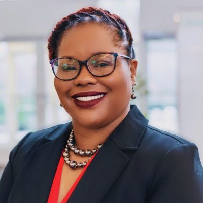 Tyria Riley