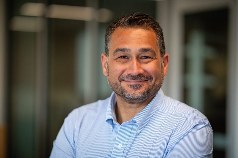 Miguel Perez