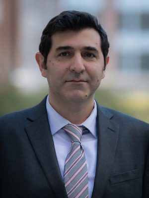 Serkan Toy