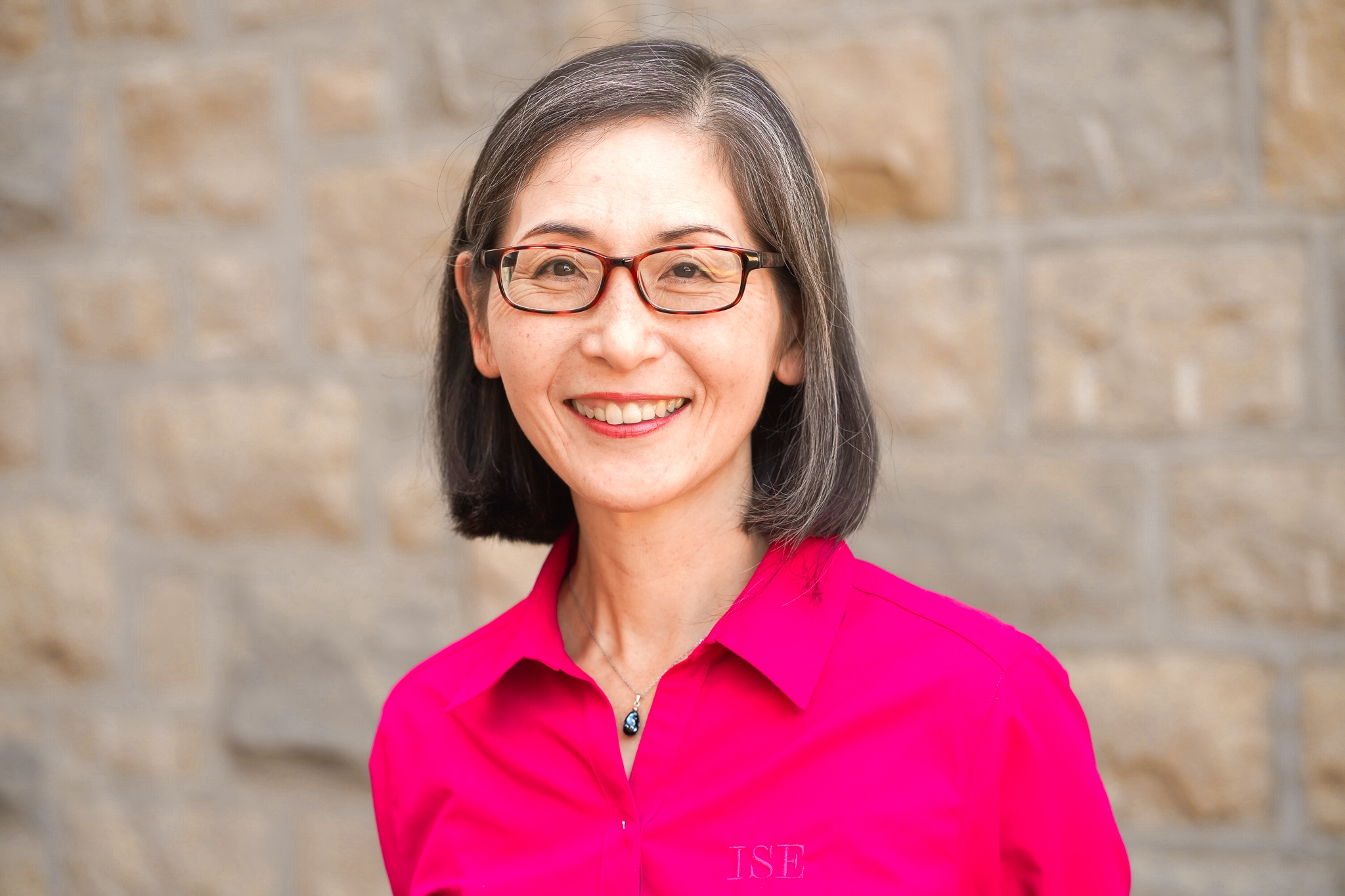 Akiko Nakata